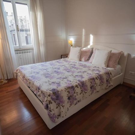 Ripetta Sweet Apartment Roma Exterior foto