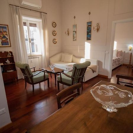 Ripetta Sweet Apartment Roma Exterior foto