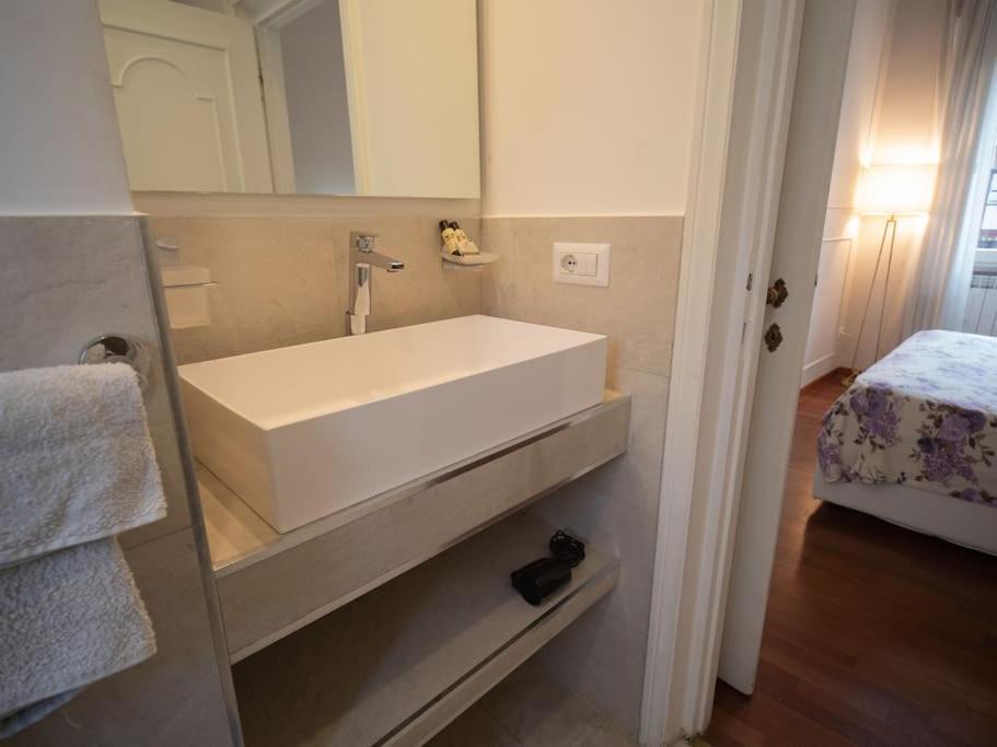Ripetta Sweet Apartment Roma Exterior foto