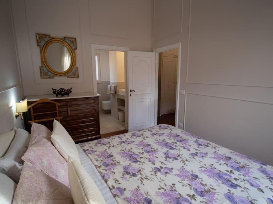 Ripetta Sweet Apartment Roma Exterior foto