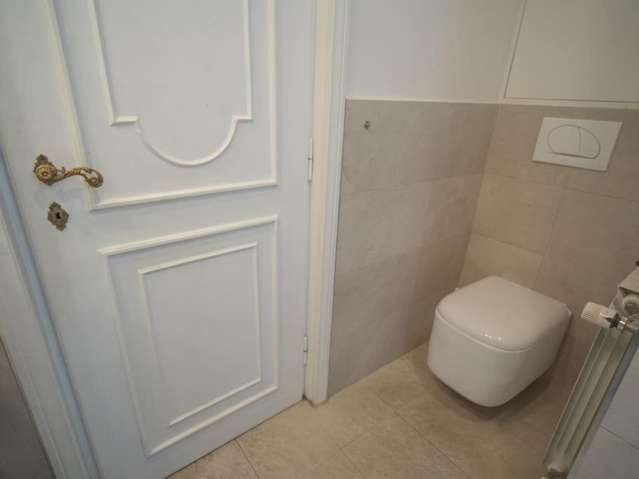 Ripetta Sweet Apartment Roma Exterior foto